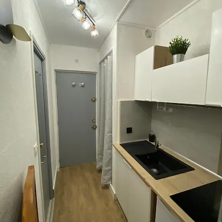 Cosy Centre Port Calme Avec Wifi Agde