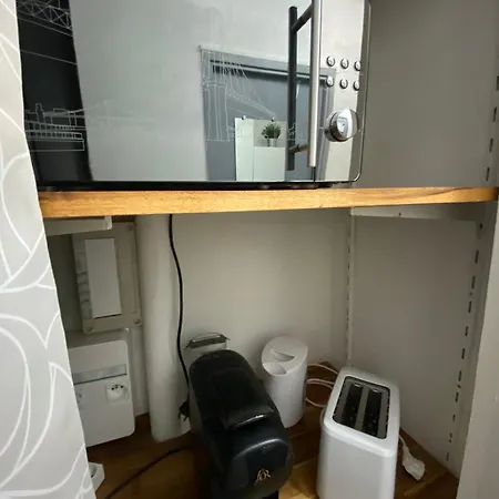 Cosy Centre Port Calme Avec Wifi