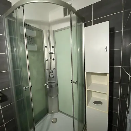 Apartment Cosy Centre Port Calme Avec Wifi Agde