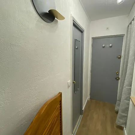 Apartment Cosy Centre Port Calme Avec Wifi *