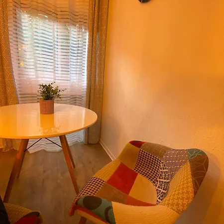 Apartamento Cosy Centre Port Calme Avec Wifi Agde