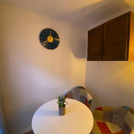Apartment Cosy Centre Port Calme Avec Wifi Agde