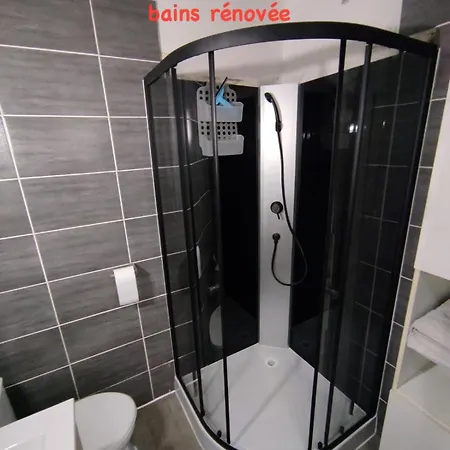 Cosy Centre Port Calme Avec Wifi Appartement