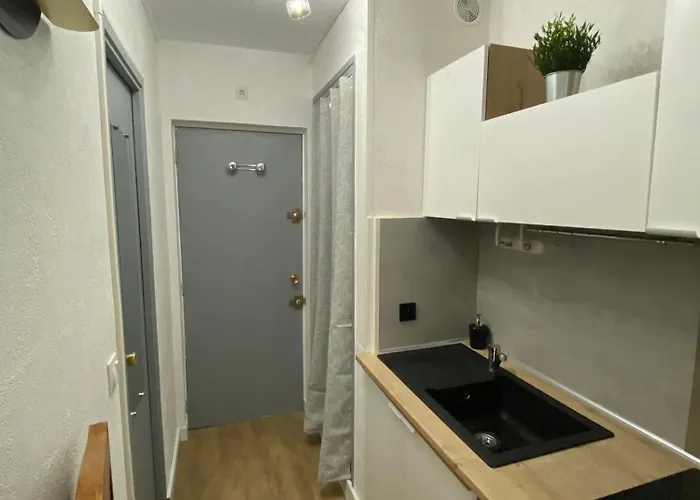 Cosy Centre Port Calme Avec Wifi Agde