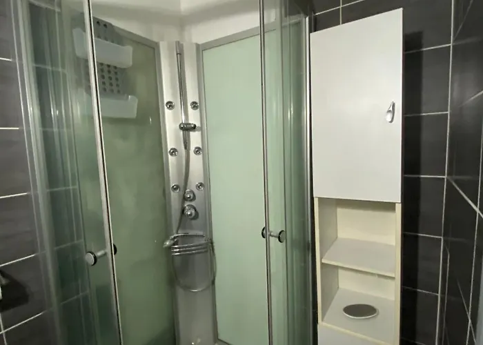 Διαμέρισμα Cosy Centre Port Calme Avec Wifi Agde