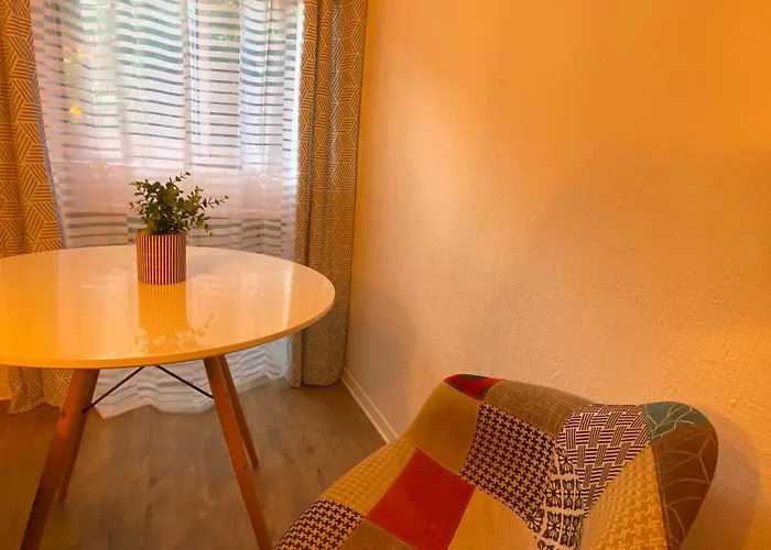 Apartment Cosy Centre Port Calme Avec Wifi Agde