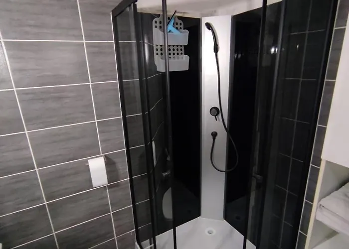 Cosy Centre Port Calme Avec Wifi Apartment